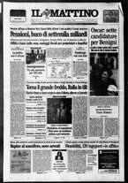 giornale/TO00014547/1999/n. 40 del 10 Febbraio